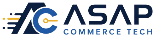 My ASAP Commerce Tech
